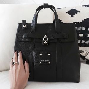 HENRI BENDEL JETSETTER BACKPACK